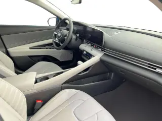 Hyundai ELANTRA 2024 Limited 4dr Sedan