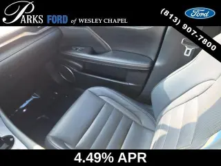 Lexus RX 350 2017 tracción integral AWD F SPORT 4dr SUV