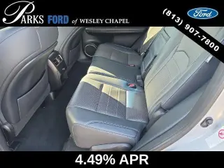 Lexus RX 350 2017 tracción integral AWD F SPORT 4dr SUV