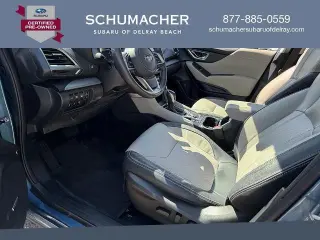 Subaru Forester 2024 AWD Limited 4dr Crossover