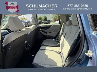 Subaru Forester 2024 AWD Limited 4dr Crossover