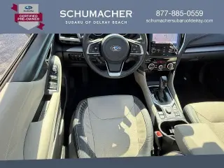 Subaru Forester 2024 AWD Limited 4dr Crossover