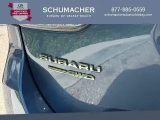 Subaru Forester 2024 AWD Limited 4dr Crossover