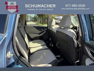 Subaru Forester 2024 AWD Limited 4dr Crossover