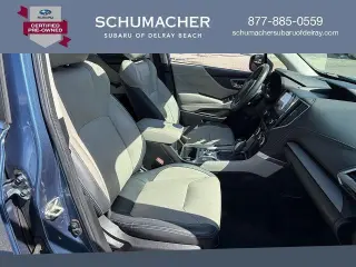 Subaru Forester 2024 AWD Limited 4dr Crossover
