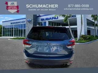 Subaru Forester 2024 AWD Limited 4dr Crossover