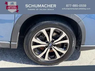 Subaru Forester 2024 AWD Limited 4dr Crossover