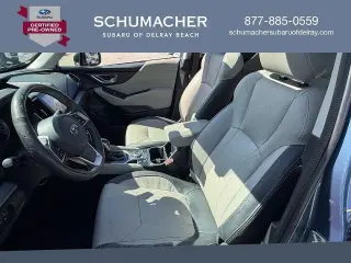 Subaru Forester 2024 AWD Limited 4dr Crossover