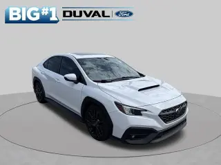 Subaru WRX 2023 AWD Premium 4dr Sedán 6M