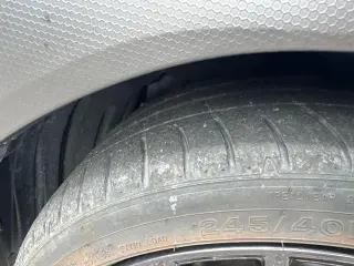 Subaru WRX 2023 AWD Premium 4dr Sedán 6M