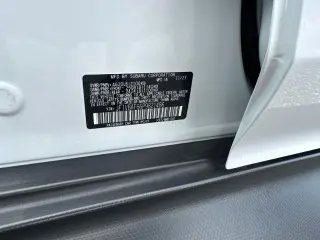 Subaru WRX 2023 AWD Premium 4dr Sedán 6M
