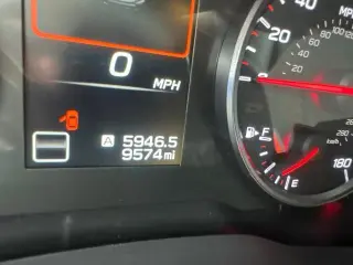 Subaru WRX 2023 AWD Premium 4dr Sedán 6M