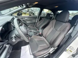 Subaru WRX 2023 AWD Premium 4dr Sedán 6M