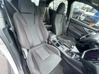 Subaru WRX 2023 AWD Premium 4dr Sedán 6M