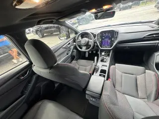 Subaru WRX 2023 AWD Premium 4dr Sedán 6M