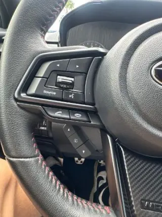 Subaru WRX 2023 AWD Premium 4dr Sedán 6M