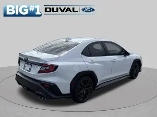 Subaru WRX 2023 AWD Premium 4dr Sedán 6M