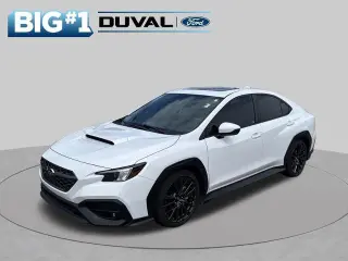 Subaru WRX 2023 AWD Premium 4dr Sedán 6M
