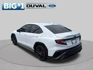 Subaru WRX 2023 AWD Premium 4dr Sedán 6M