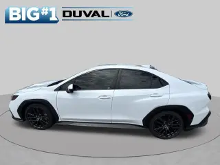 Subaru WRX 2023 AWD Premium 4dr Sedán 6M