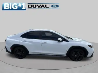 Subaru WRX 2023 AWD Premium 4dr Sedán 6M