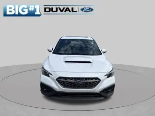 Subaru WRX 2023 AWD Premium 4dr Sedán 6M