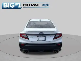 Subaru WRX 2023 AWD Premium 4dr Sedán 6M