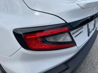 Subaru WRX 2023 AWD Premium 4dr Sedán 6M