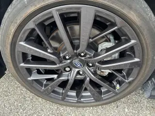 Subaru WRX 2023 AWD Premium 4dr Sedán 6M