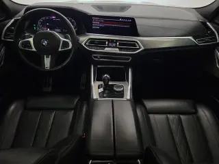 BMW X6 2020 AWD M50i 4dr Sports Activity Coupe