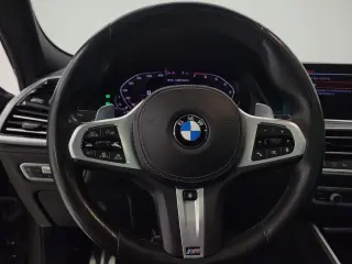 BMW X6 2020 AWD M50i 4dr Sports Activity Coupe