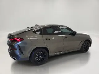 BMW X6 2020 AWD M50i 4dr Sports Activity Coupe