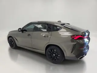 BMW X6 2020 AWD M50i 4dr Sports Activity Coupe