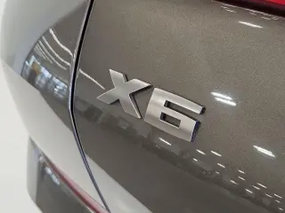 BMW X6 2020 AWD M50i 4dr Sports Activity Coupe