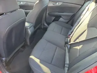 Kia Forte 2020 LXS 4dr Sedán
