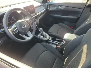 Kia Forte 2020 LXS 4dr Sedán