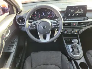 Kia Forte 2020 LXS 4dr Sedán