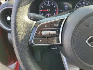 Kia Forte 2020 LXS 4dr Sedán