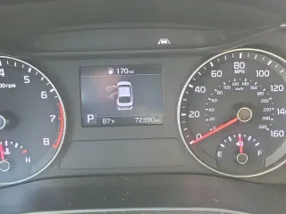 Kia Forte 2020 LXS 4dr Sedán