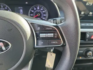 Kia Forte 2020 LXS 4dr Sedán