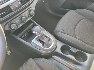 Kia Forte 2020 LXS 4dr Sedán