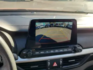 Kia Forte 2020 LXS 4dr Sedán