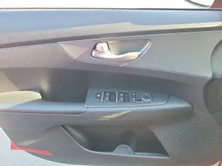 Kia Forte 2020 LXS 4dr Sedán