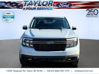 Ford Maverick 2023 AWD Lariat 4dr SuperCrew 4.5 ft. SB