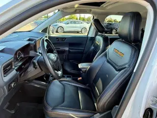 Ford Maverick 2023 AWD Lariat 4dr SuperCrew 4.5 ft. SB