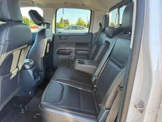 Ford Maverick 2023 AWD Lariat 4dr SuperCrew 4.5 ft. SB