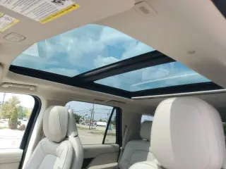 Lincoln Navigator 2019 4x4 Reserve 4dr SUV