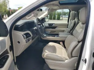 Lincoln Navigator 2019 4x4 Reserve 4dr SUV
