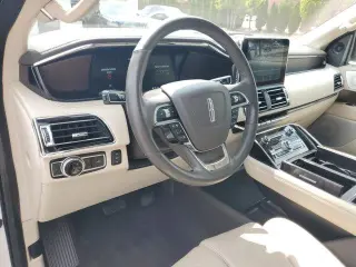 Lincoln Navigator 2019 4x4 Reserve 4dr SUV