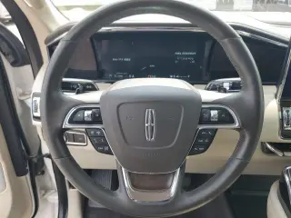 Lincoln Navigator 2019 4x4 Reserve 4dr SUV